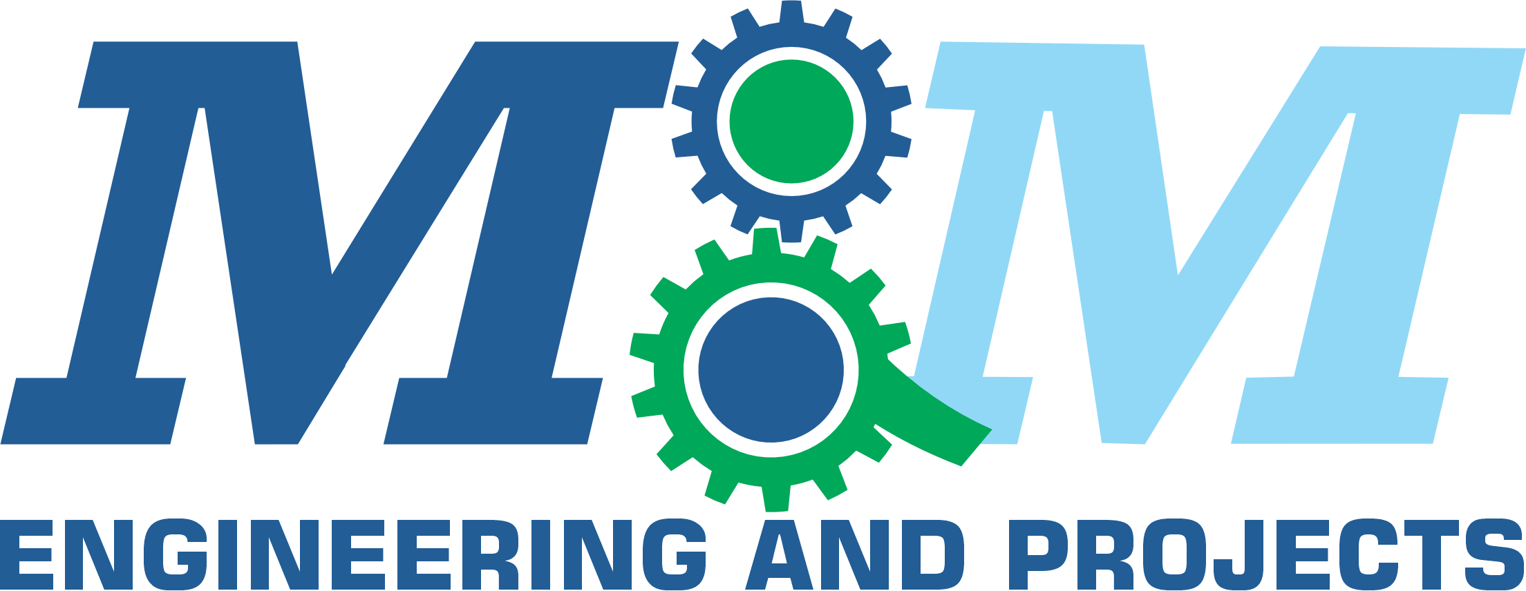 MMEP - M&M Engineering and Projects