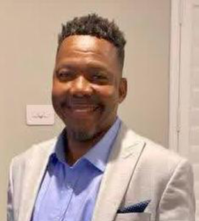 Godwin Kangambeu